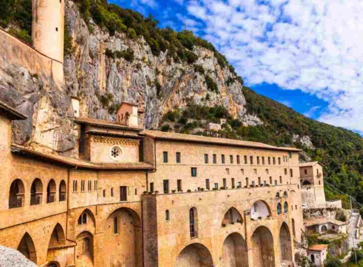 Borghi italiani