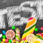 Test della caramella
