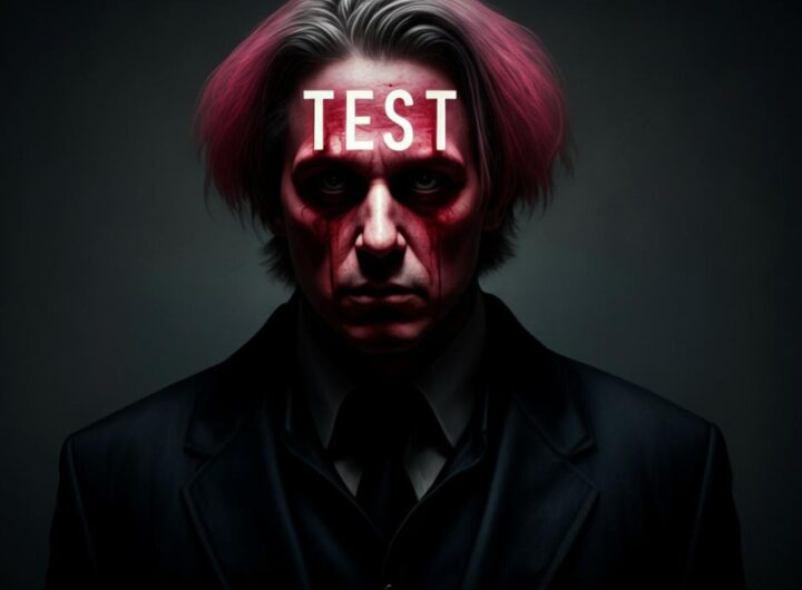 Test psicopatia