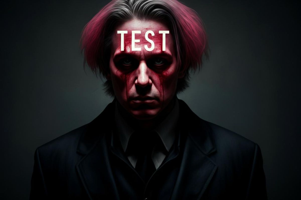 Test psicopatia