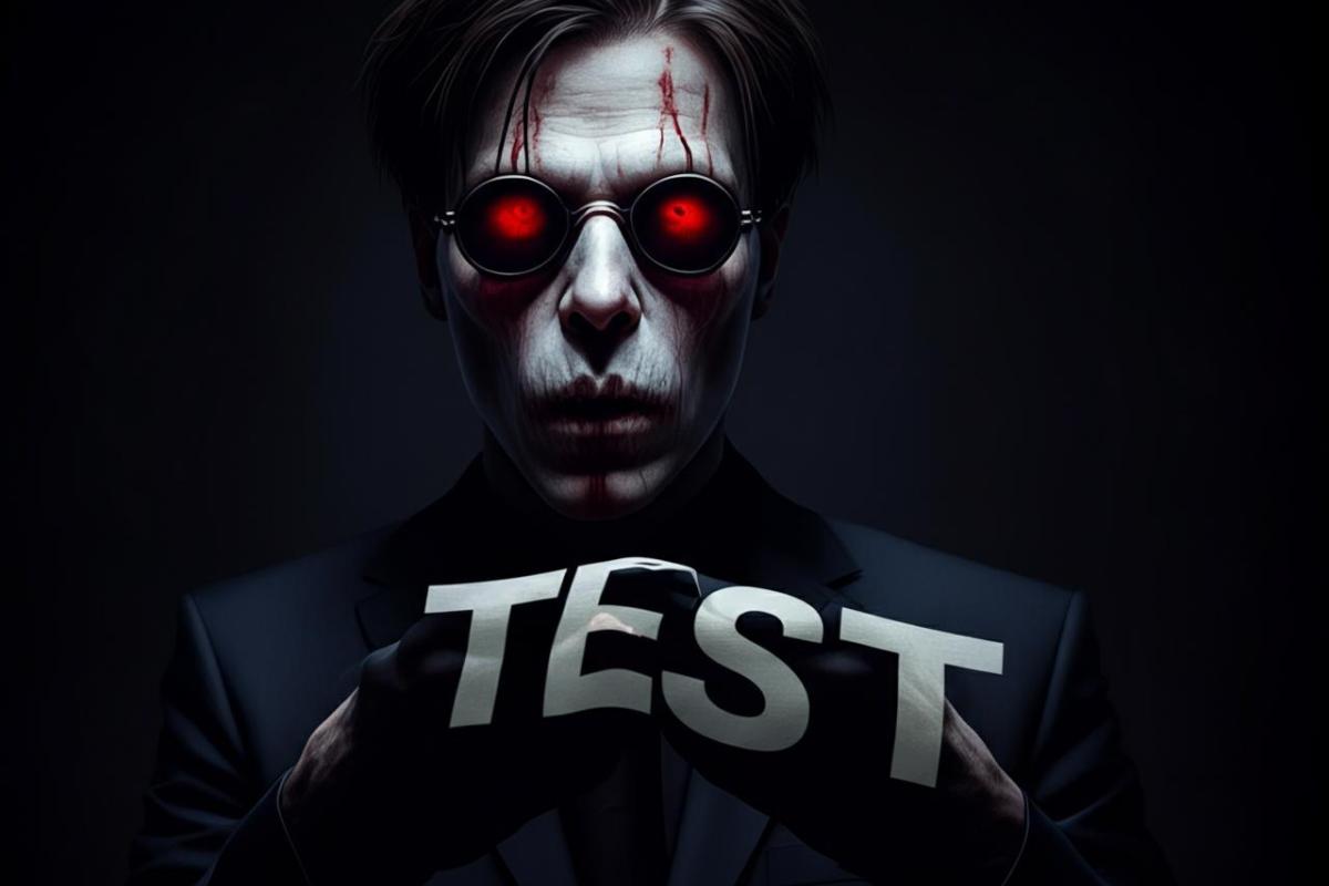 Test psicopatia, come funziona