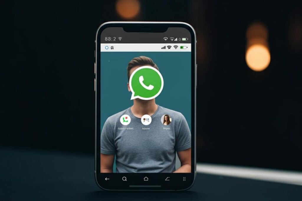 Utilizzo compulsivo di WhatsApp