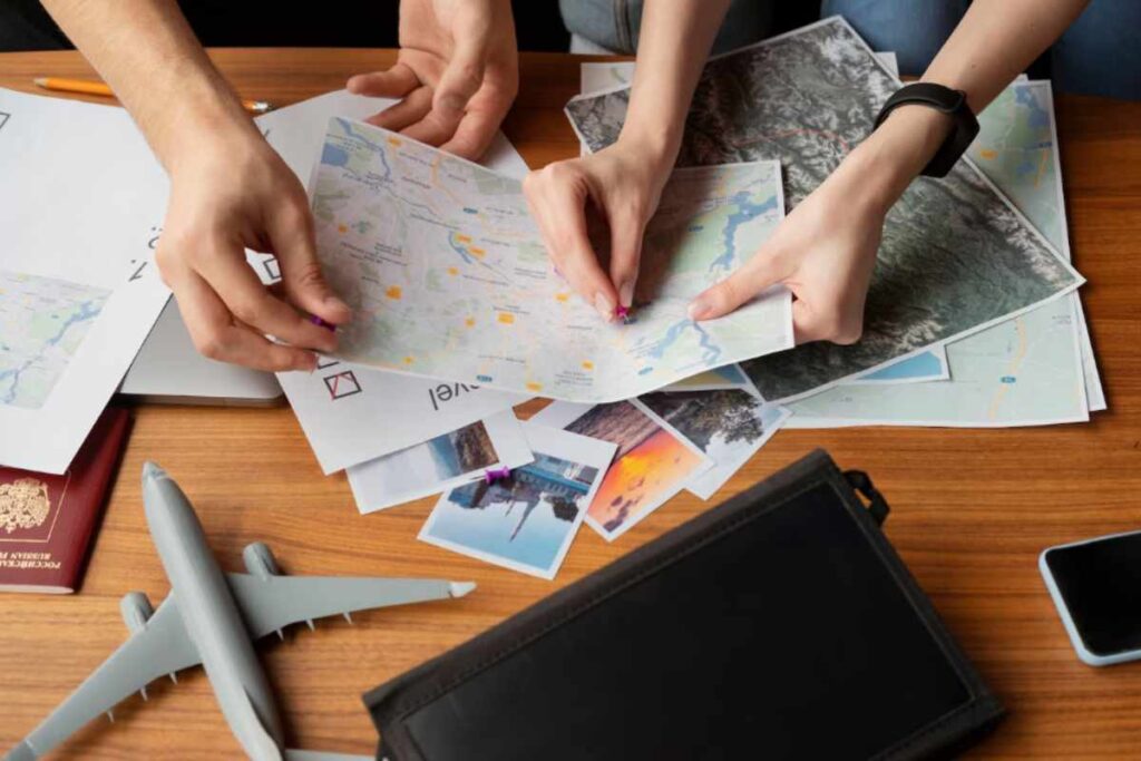 Viaggio low cost