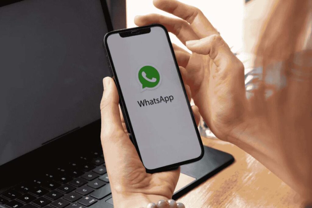 WhatsApp