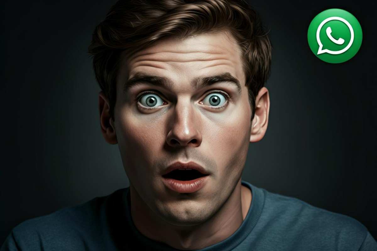Nuove funzioni WhatsApp