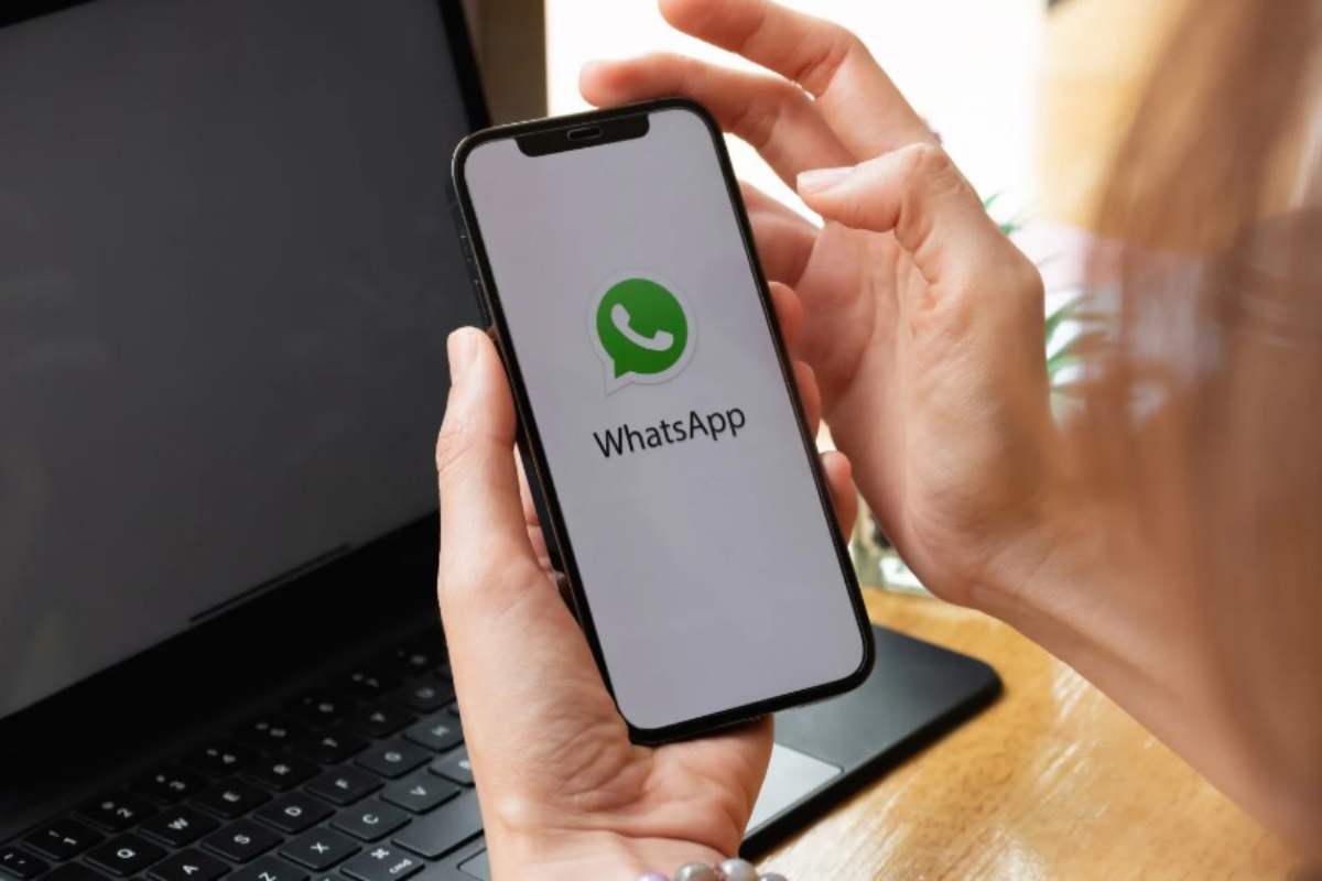 Novità WhatsApp