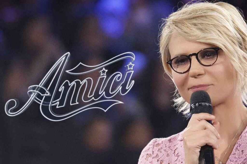 Amici, l'ex allievo più amato della scorsa stagione approda in Rai