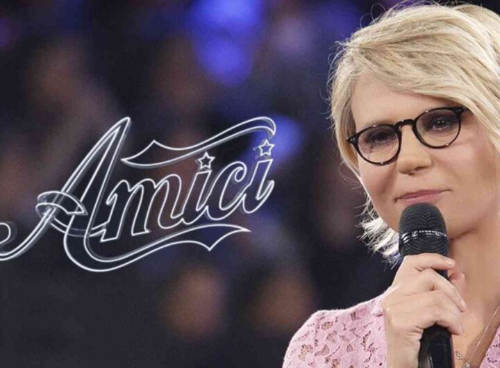 Amici, l'ex allievo più amato della scorsa stagione approda in Rai