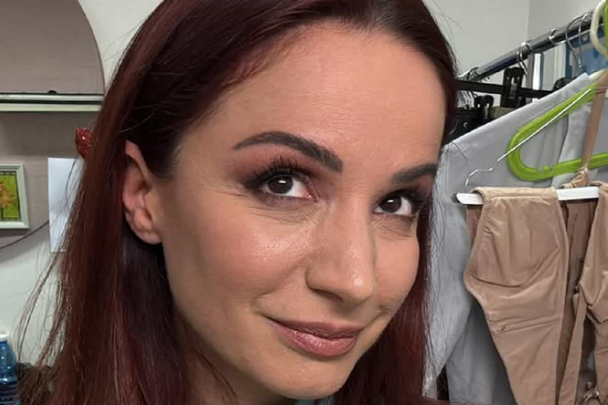 sanremo 2026 carlo conti prima co-conduttrice