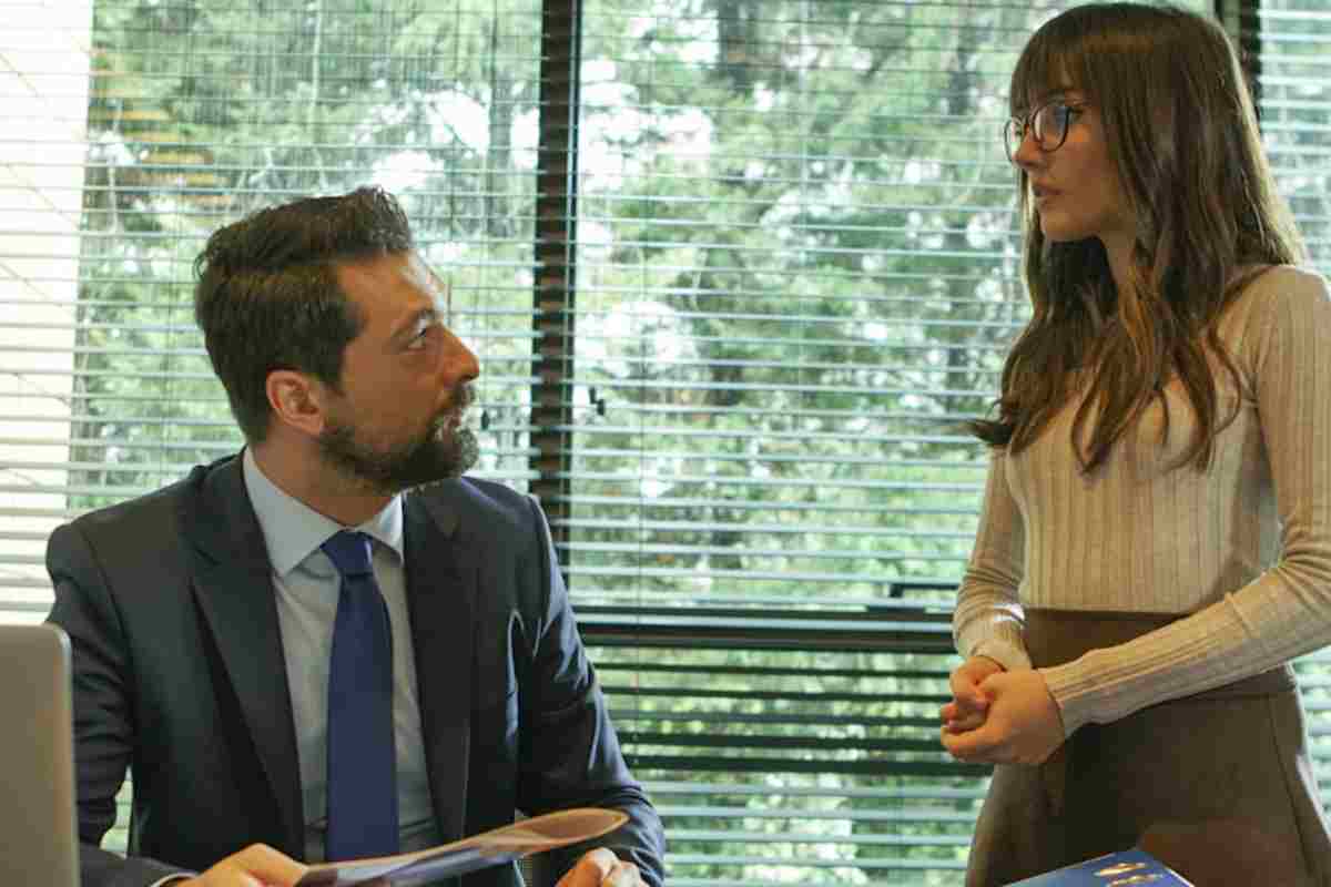 Forbidden Fruit, le anticipazioni sulla nuova serie Mediaset