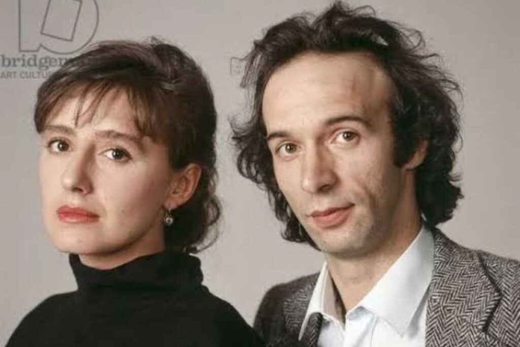 Roberto Benigni, cosa fa oggi la moglie Nicoletta