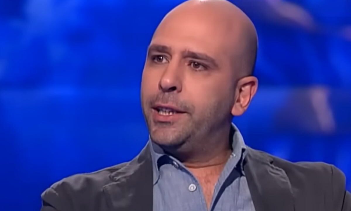 checco zalone nuovo film