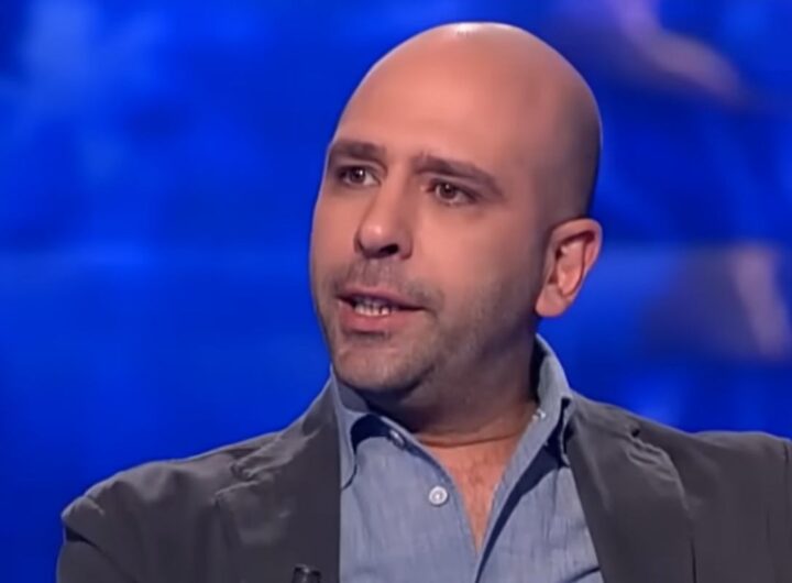 checco zalone nuovo film