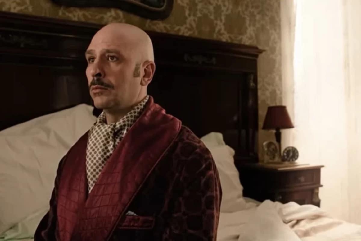 checco zalone nuovo film