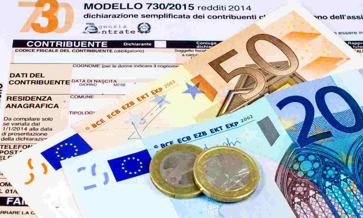 Dichiarazione dei Redditi, chi lo ha detto che devi pagare?