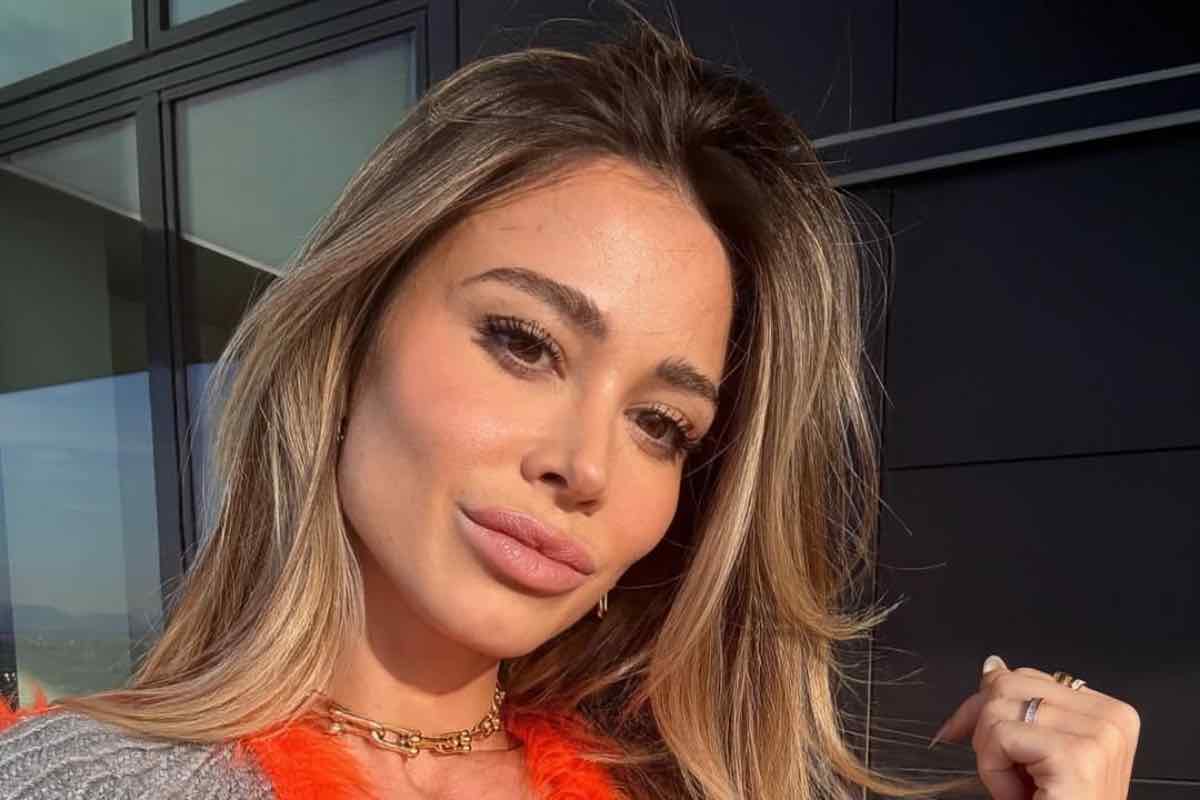 diletta leotta a don matteo