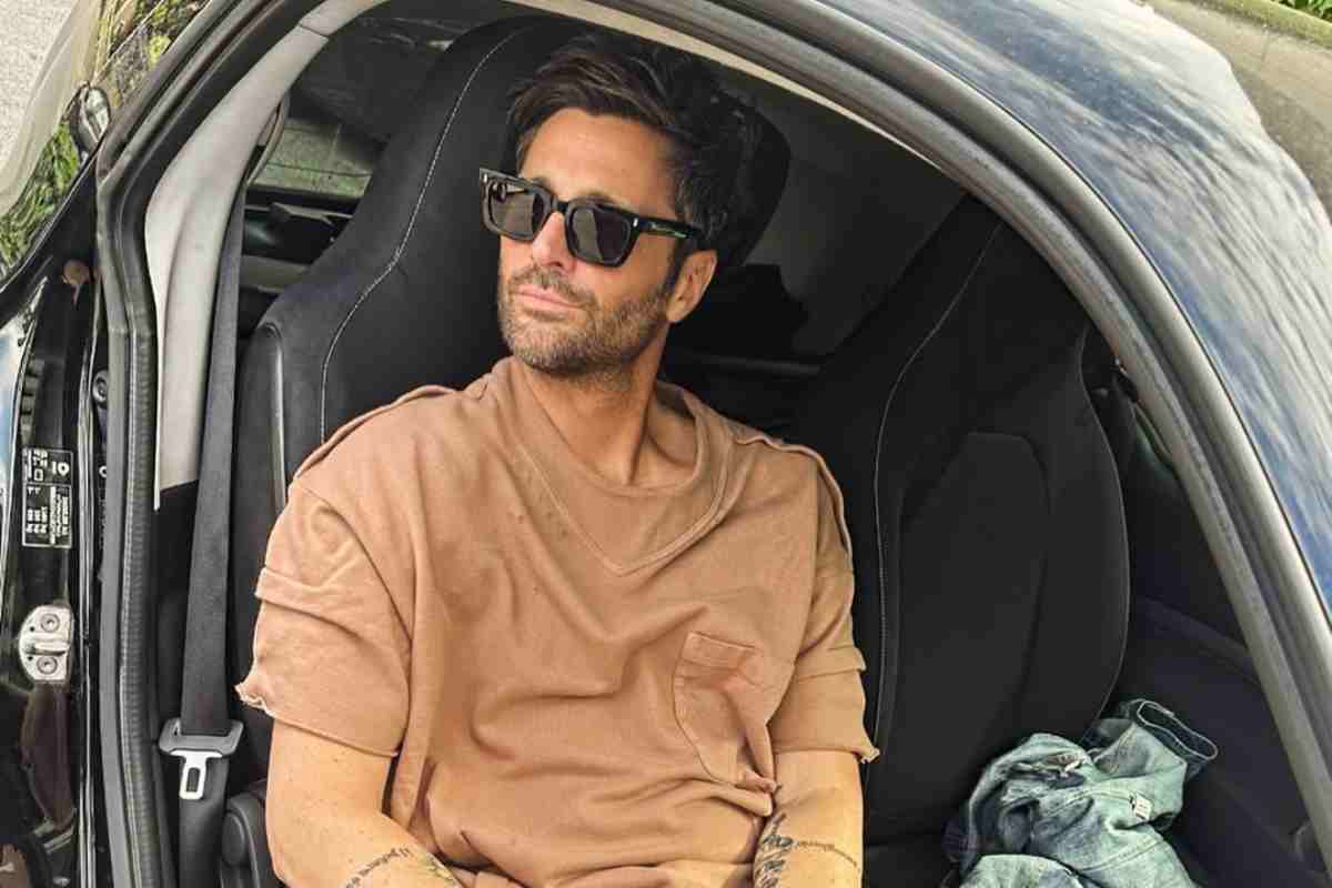 Temptation Island, Filippo Bisciglia bocciato