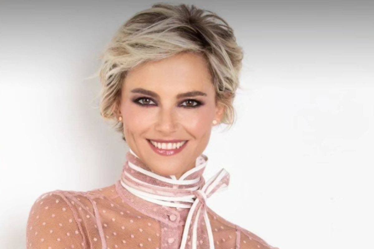 francesca fialdini futuro in rai