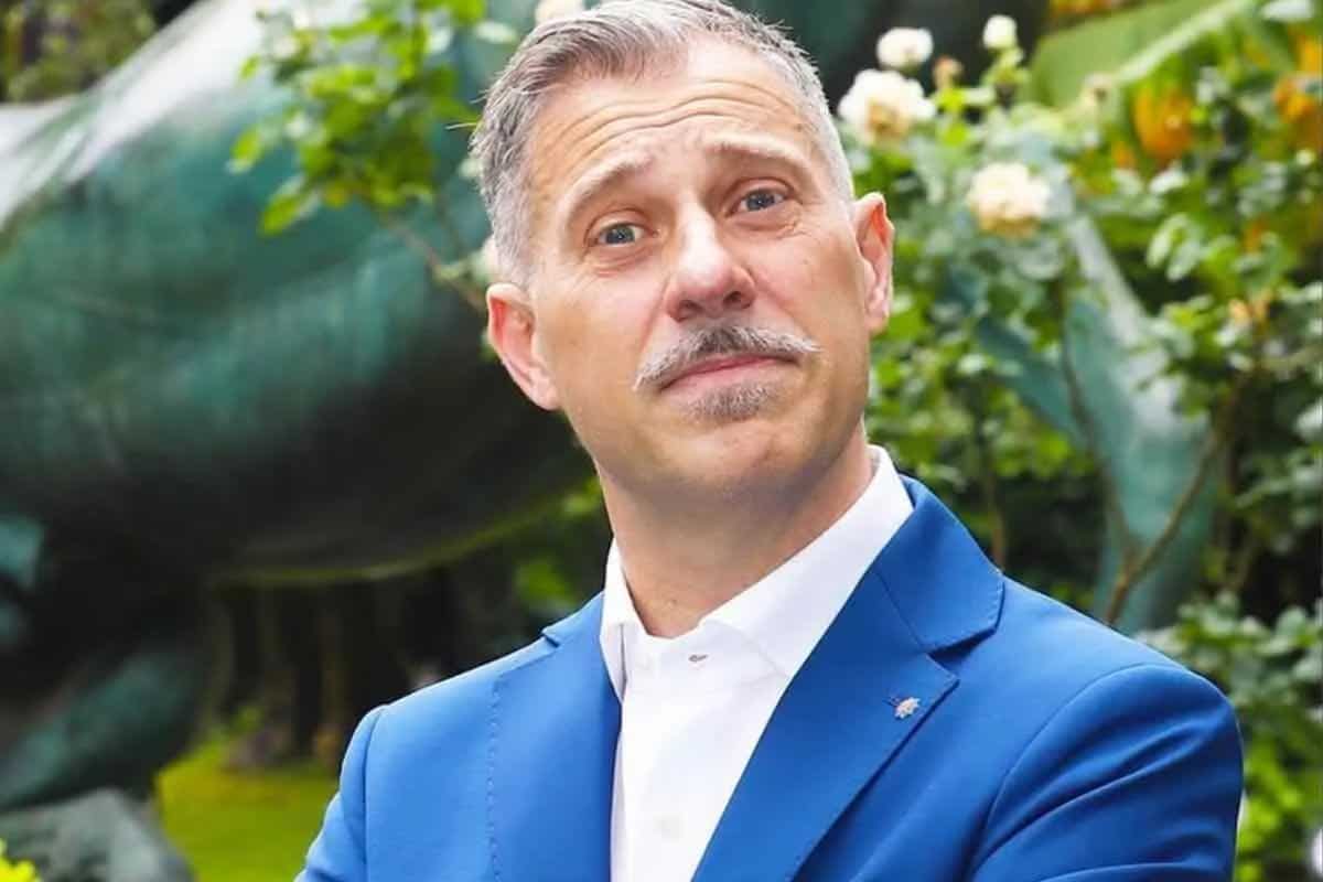 domenica in mara venier rai tensioni