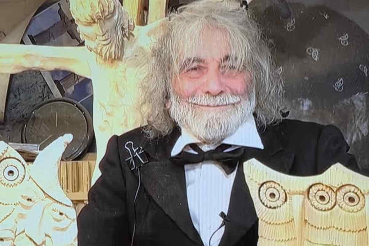 mauro corona confessione