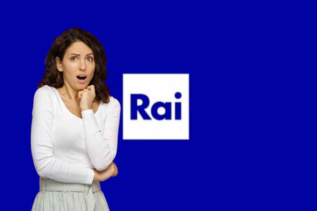 programma rai cancellato