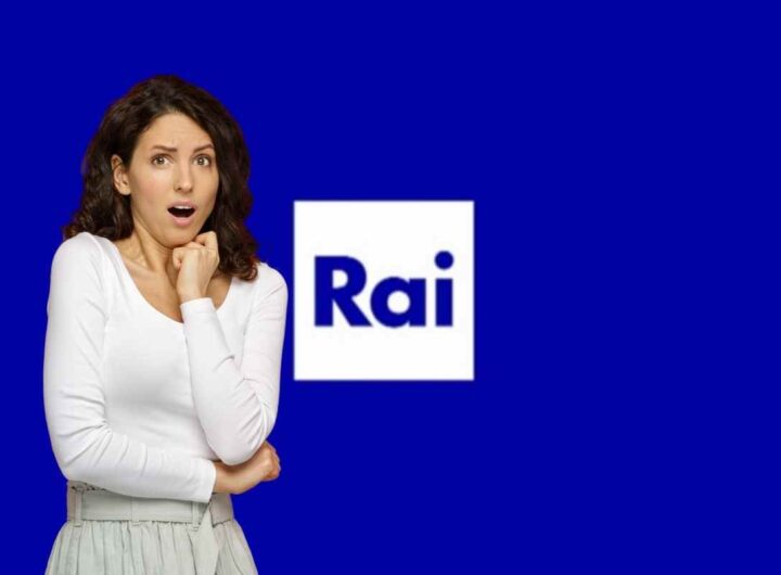 programma rai cancellato