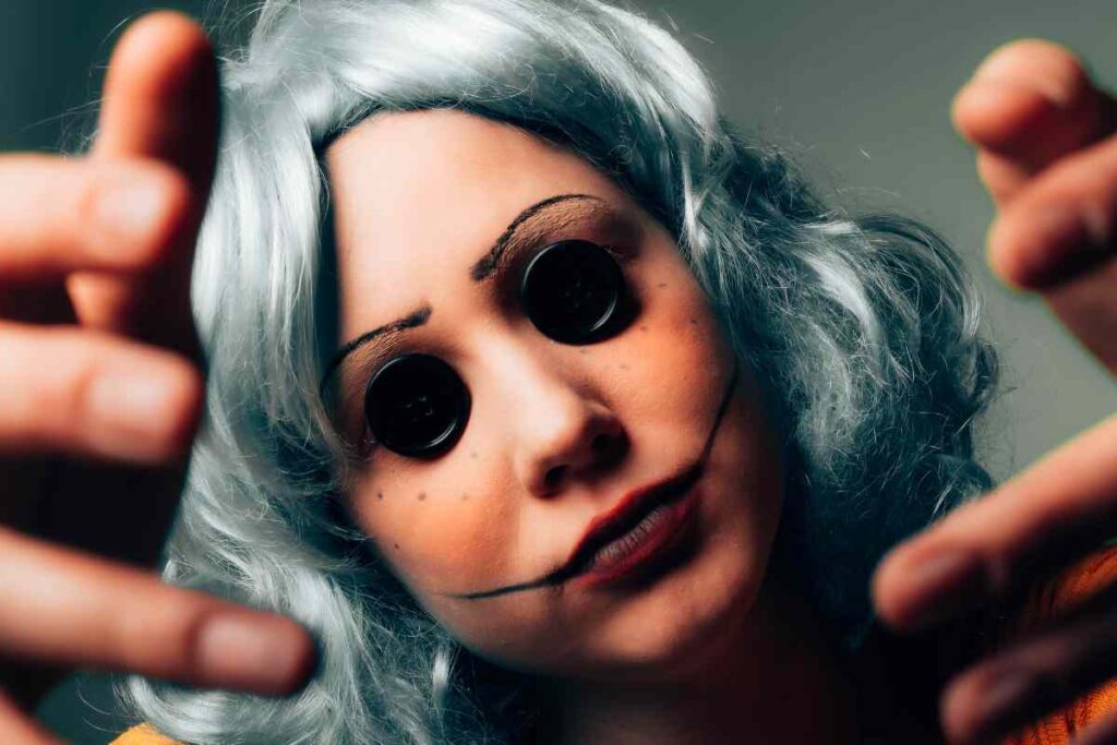 Guardare film horror fa bene