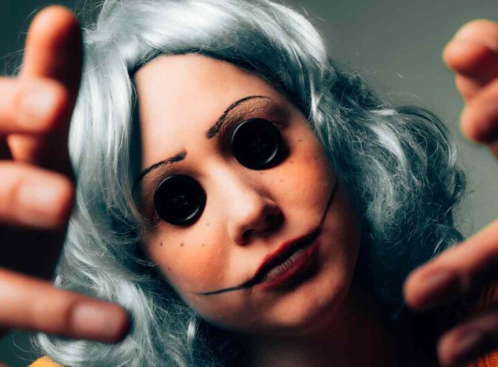 Guardare film horror fa bene