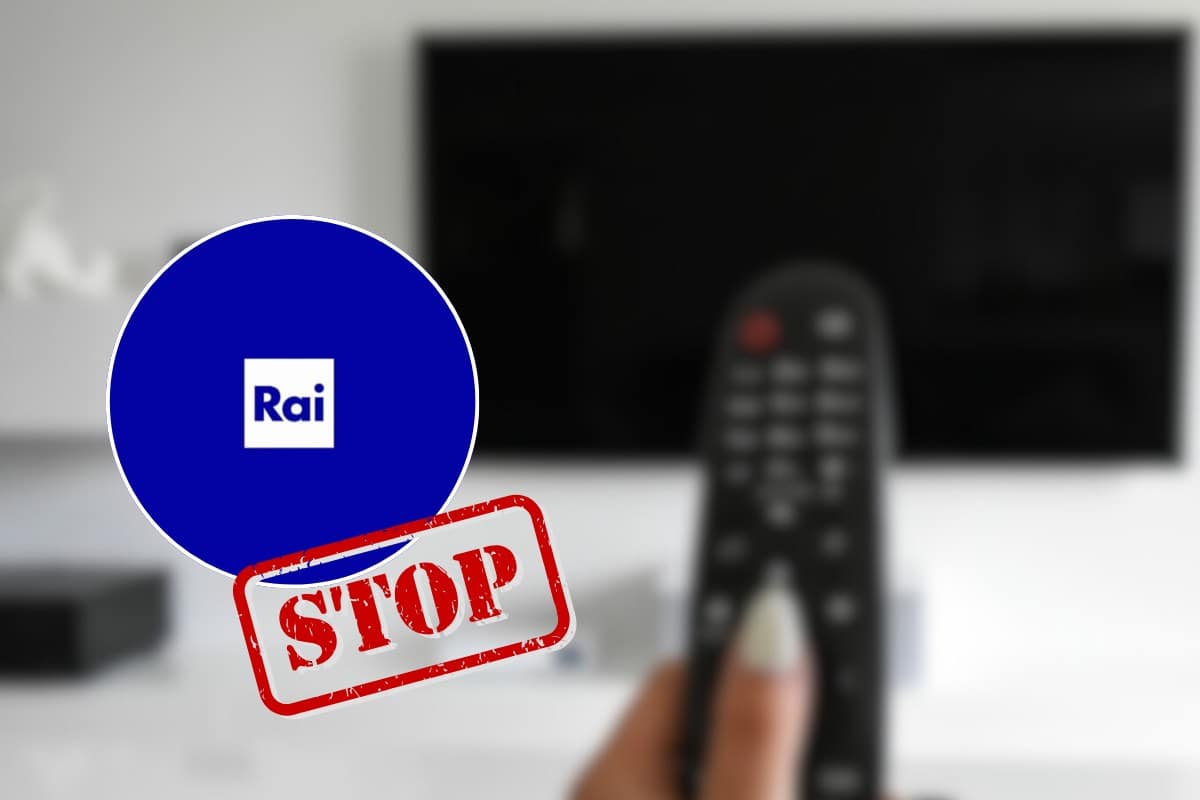 rai programmi chiusi