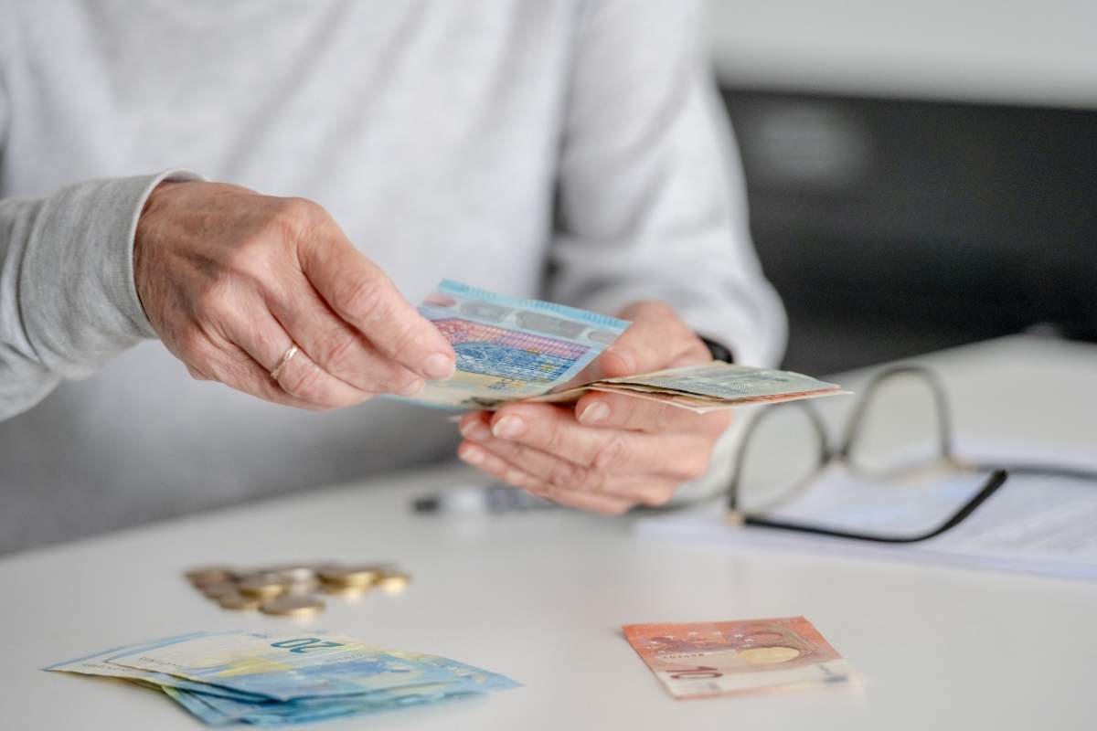 Pensioni: se smetti di lavorare nel 2026