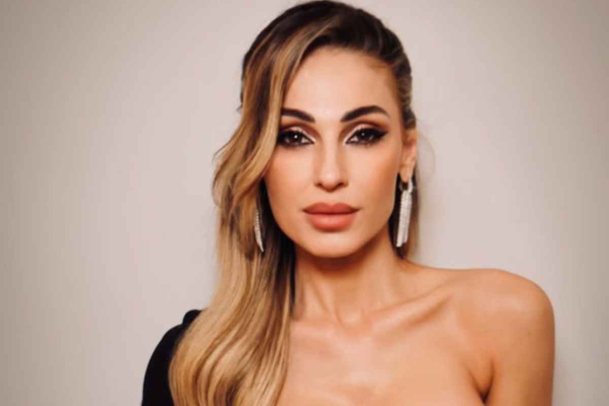 anna tatangelo gigi d'alessio