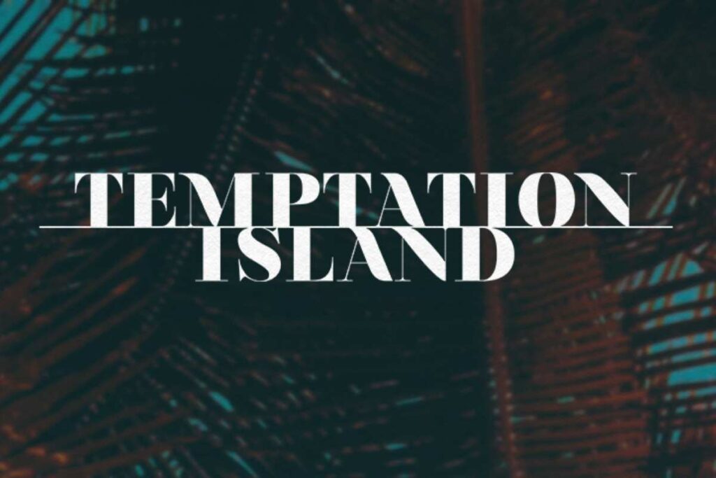 Temptation Island, Filippo Bisciglia bocciato