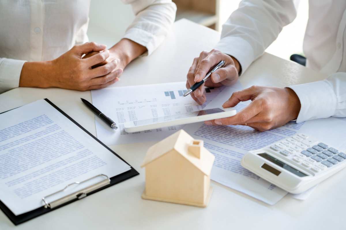 Agenzia immobiliare