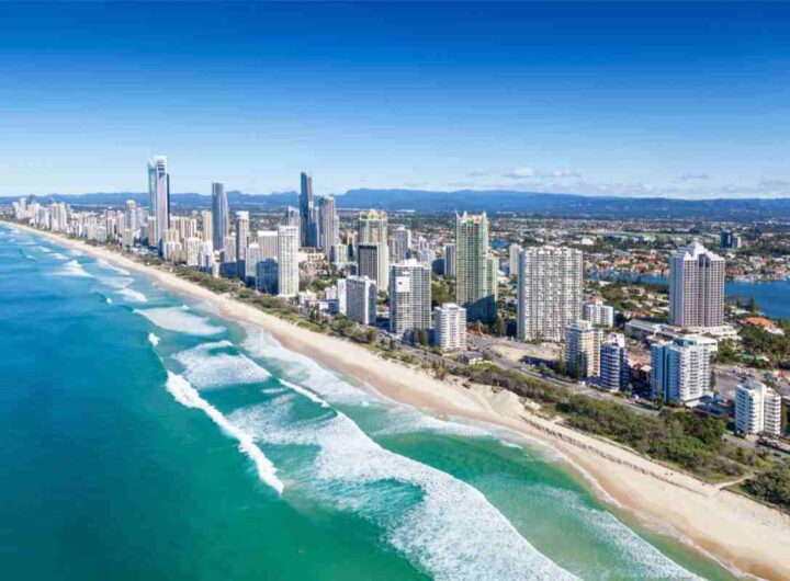 Australia