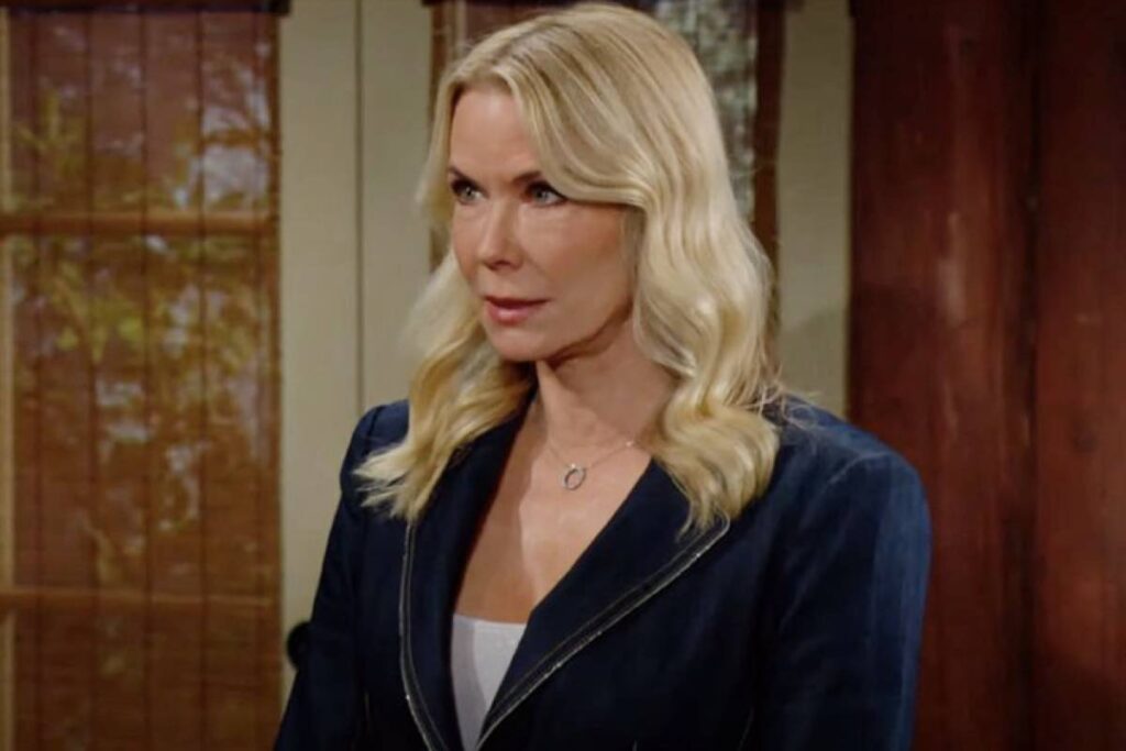 Beautiful Brooke