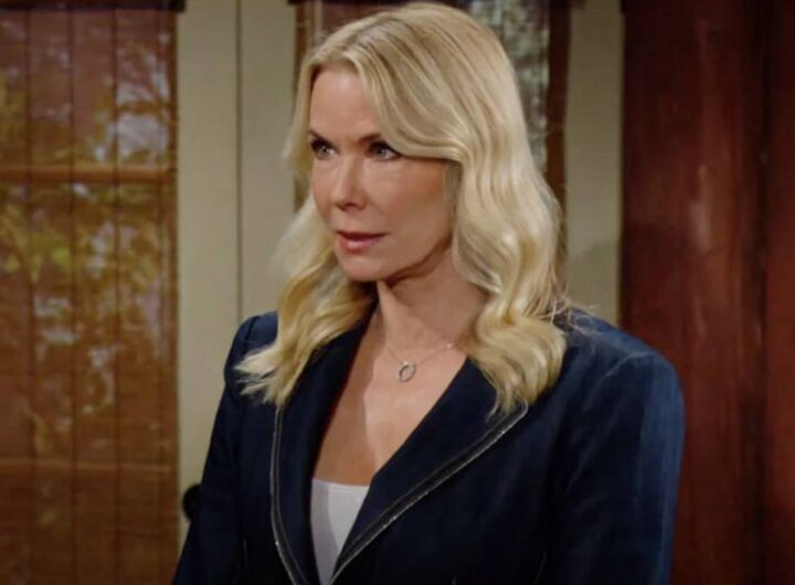 Beautiful Brooke