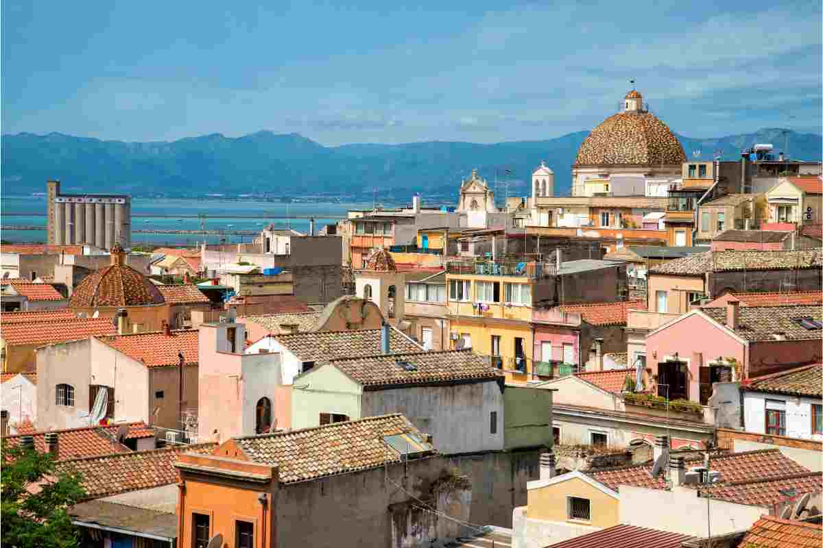 Cagliari