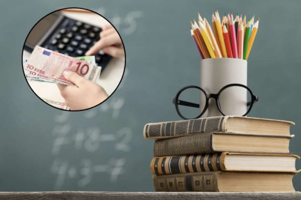 L’Associazione Italiana Editori (AIE) ha comunicato che l’incremento medio dei prezzi si attesta all’1,7% per i libri della scuola secondaria