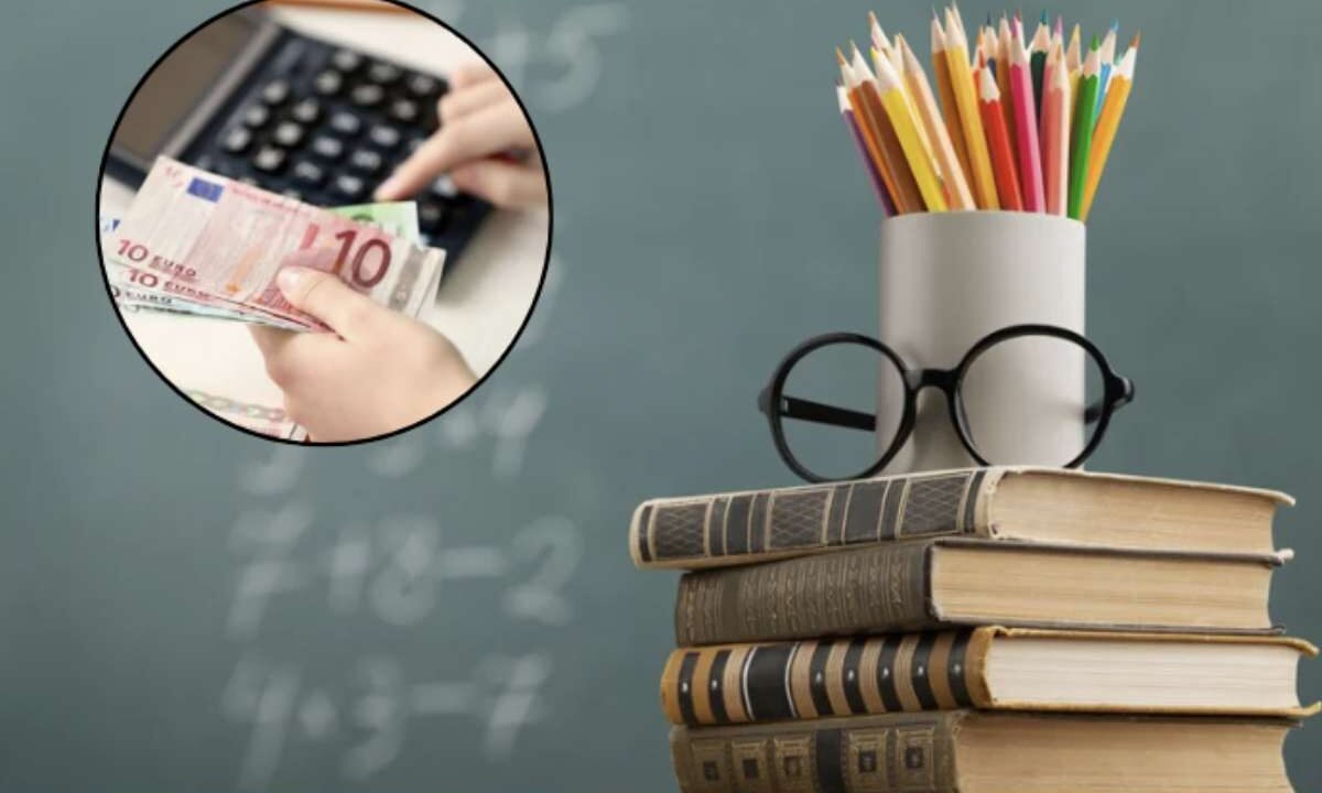 L’Associazione Italiana Editori (AIE) ha comunicato che l’incremento medio dei prezzi si attesta all’1,7% per i libri della scuola secondaria