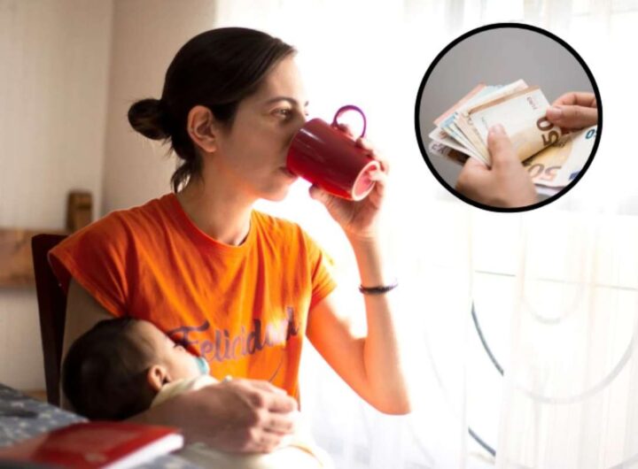Detrazione mamme lavoratrici