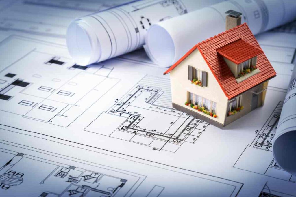 Progetti casa