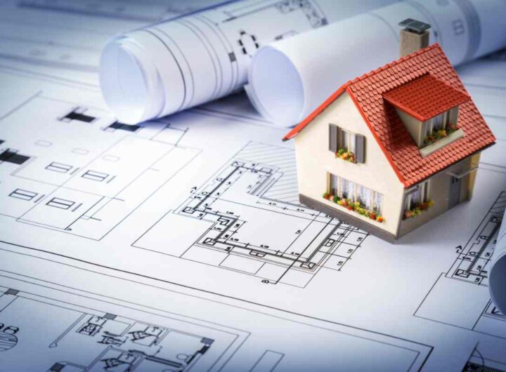 Progetti casa