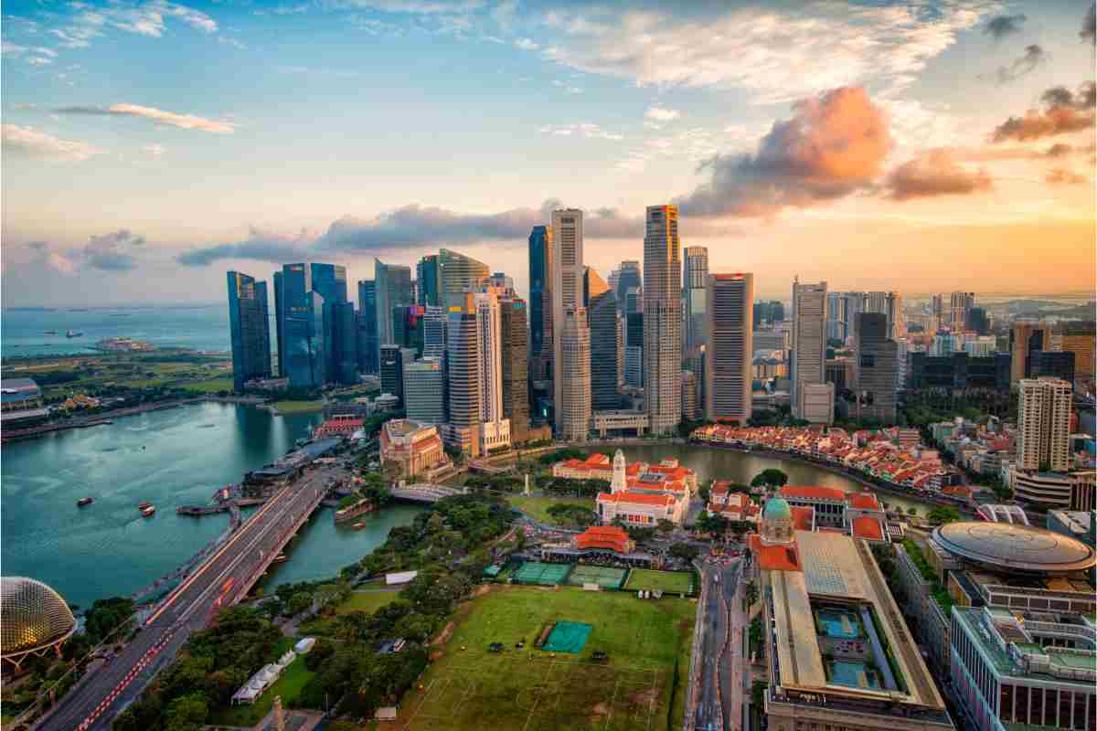 Singapore