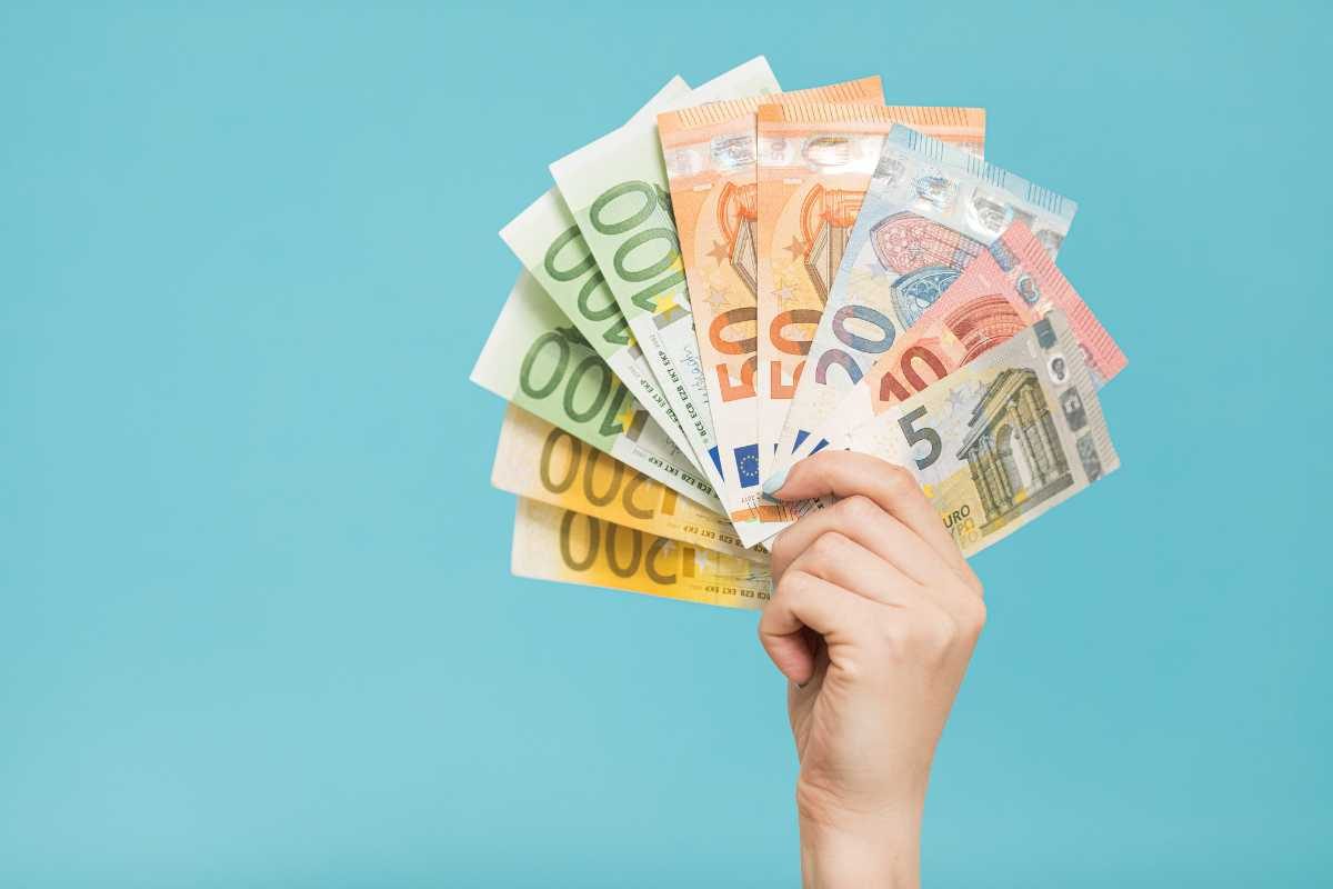Bonus 1.000 euro