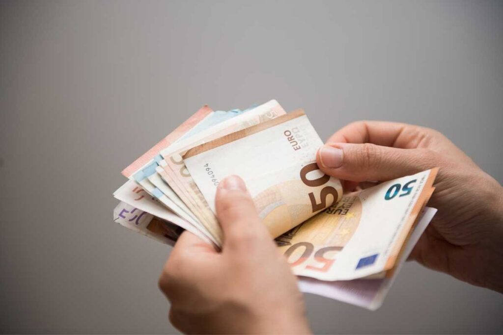 Bonus 1.000 euro