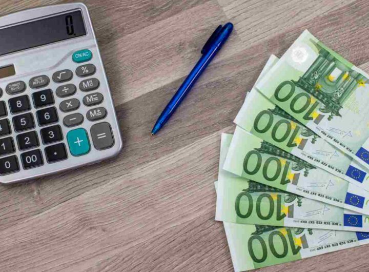 Soldi euro