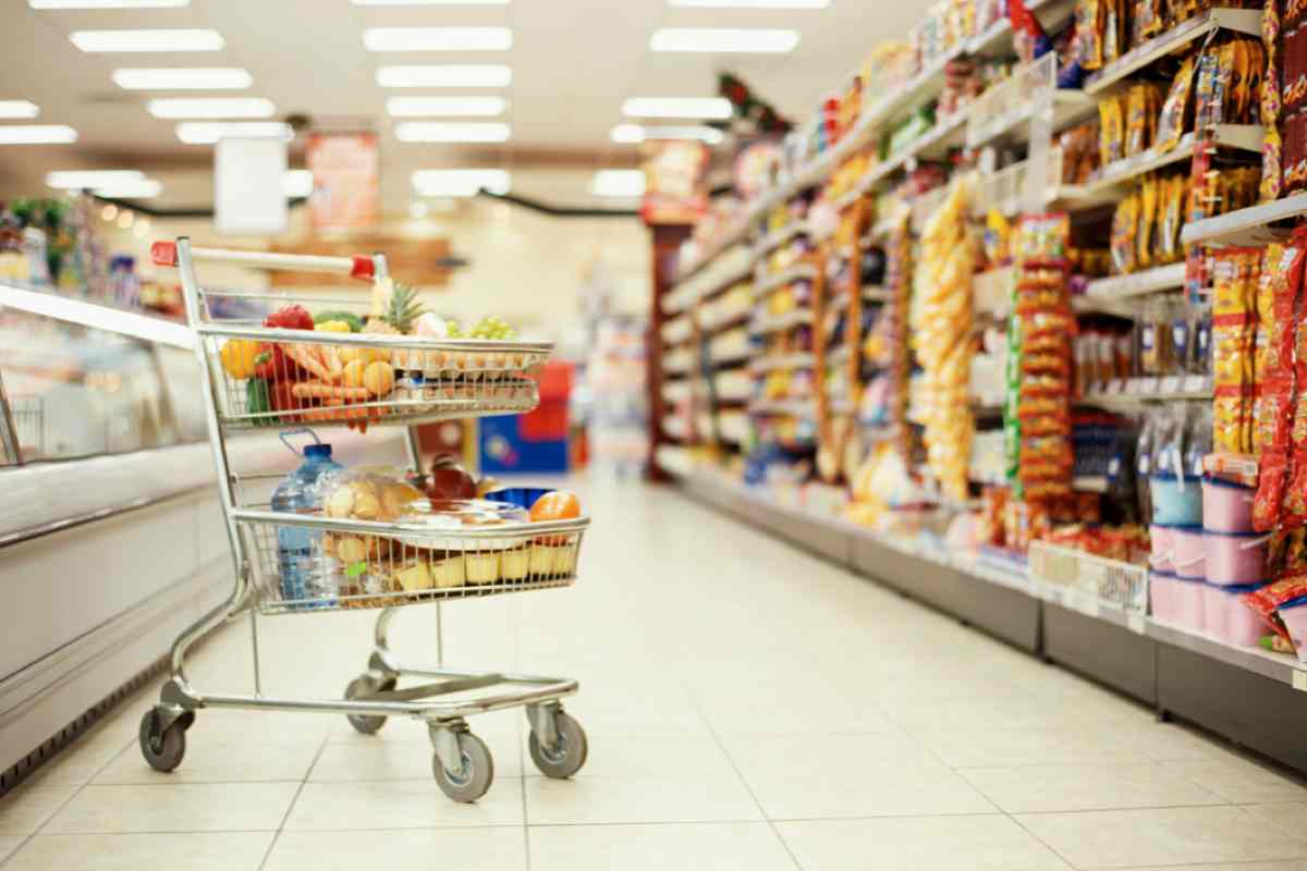 Supermercato