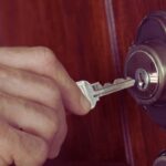 Non sottovalutarlo mai quando rientri a casa