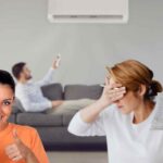 come risparmiare sull'aria condizionata