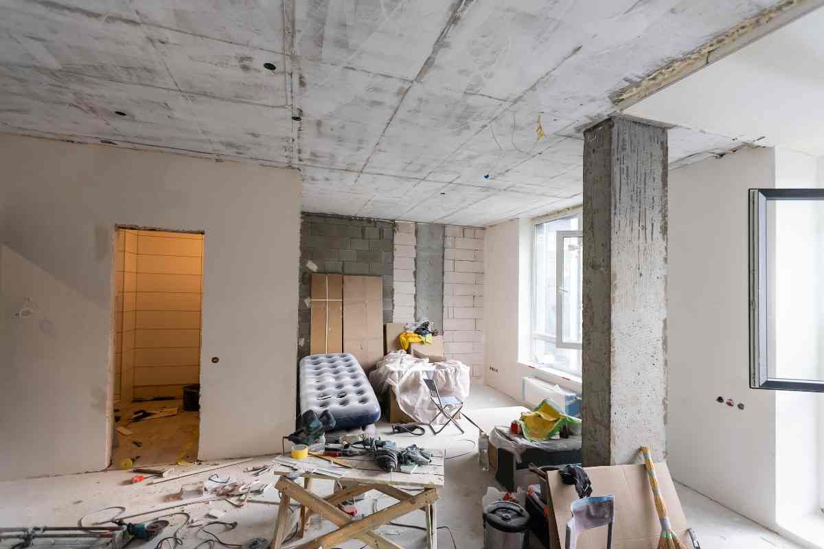 Stretta shock sul Bonus Casa per il 2026